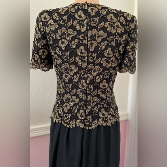 Vintage Wide leg Romper size 12 - Picture 12 of 17